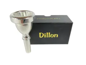 210000036962 DILLON Tuba Mouthpiece