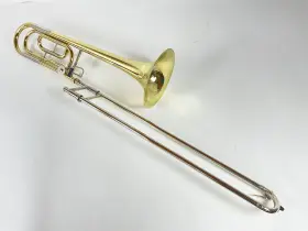 210000041629 DILLON Demo Tenor Trombone