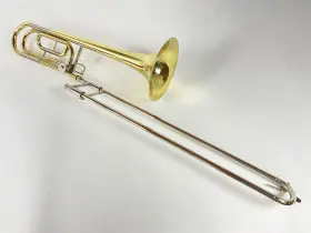 210000041633 DILLON Demo Tenor Trombone