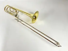 210000041635 DILLON Demo Tenor Trombone