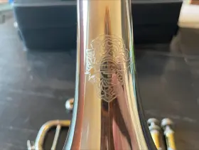 621704 DILLON Trumpet #2