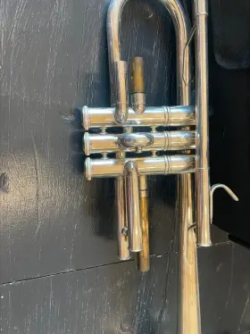621704 DILLON Trumpet #3