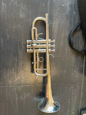 621704 DILLON Trumpet