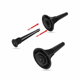 DILWEC9IG3XR2DW DILWE Trumpet Stand Tripod Holder Leg #3