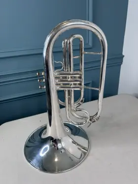 M541 DINASTY Dynasty Marching Mellophone Great