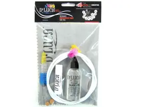 825232520627 DLUCA Dftluca Trombone Cleaning Care Kit
