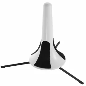 Jl-trstd-wt DLUCA Dftluca Folding Trumpet Stand