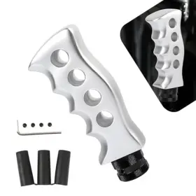 DOGMPN19 DOGARY Manual Knob Automatic Tknife Grip Handle