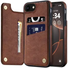 WALLET-SE3 DOGODON Design Iphone Se