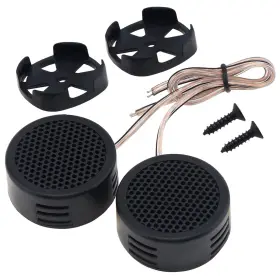 AUP-40Q DRISENTRI Car High Efficiency Mini Dome Tweeter Au