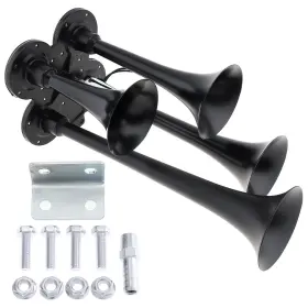 EPC-HOR-00U DRISENTRI Trumpet Air Horn Train Loud Car