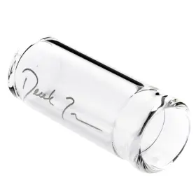 DT01 DUNLOP Derek Medicine Bottle Glass Slide