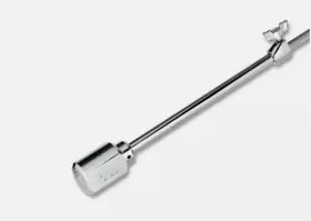647139155524 DW Counterweight Boom Cymbal Stand