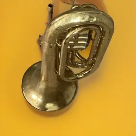 E16084 DYNASTY Marching Baritone #3