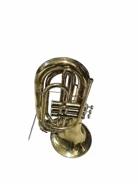 H03214 DYNASTY Marching Bariton #2