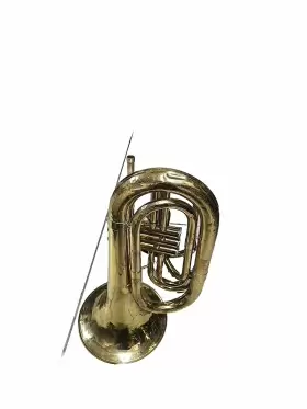 H03214 DYNASTY Marching Bariton #3