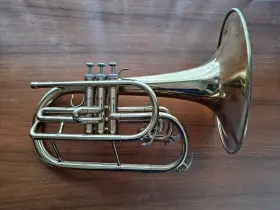 J15863 DYNASTY Marching Mellophone Key Bag