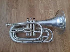 M-570 DYNASTY Marching Baritone #2