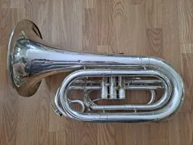 M-570 DYNASTY Marching Baritone #3