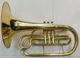 M540 DYNASTY Marching Horn Mellophone Mouthpiece #3