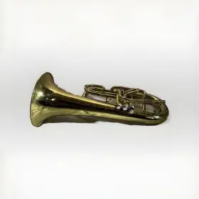 N19943 DYNASTY Marching Horn