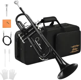 EB0111 EASTAR Trumpet Student Intermediate School