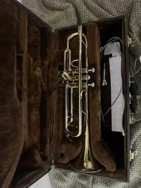 EB114-FBA-CA EASTAR Trumpet