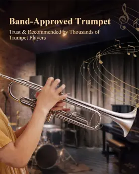EB115 EASTAR Trumpet Concert #2
