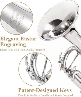 EB115 EASTAR Trumpet Concert #3