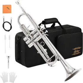 EB115 EASTAR Trumpet Concert