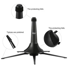 EST-001 EASTAR Trumpet Stand Holder Leg #2