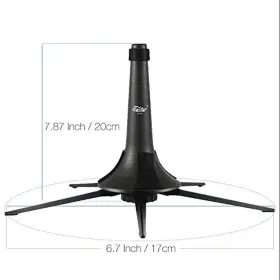 EST-001 EASTAR Trumpet Stand Holder Leg #3
