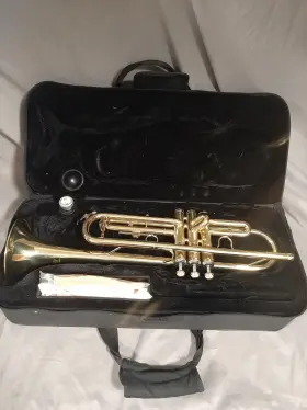 ETR-380 EASTAR Trumpet Mouthpiece