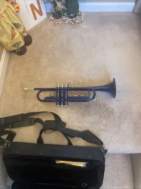 FE16484 EASTAR Trumpet Student Intermediate Concert School