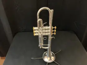197881122096 EASTMAN Advanced Trumpet