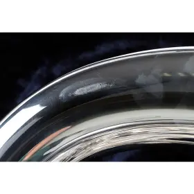 USED006002 EASTMAN Compensating Euphonium Ybb #3