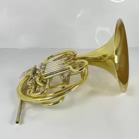 210000024146 EASTMAN Demo Double French Horn #2