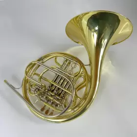 210000024146 EASTMAN Demo Double French Horn #3