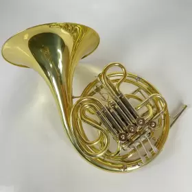 210000024146 EASTMAN Demo Double French Horn