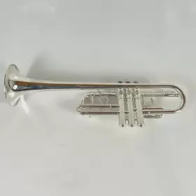 210000034631 EASTMAN Demo Trumpet #3