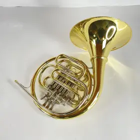 210000037225 EASTMAN Demo Double French Horn #3