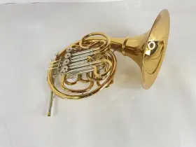 210000037434 EASTMAN Demo Double French Horn #2