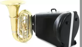 846940022326 EASTMAN Tuba Box #2
