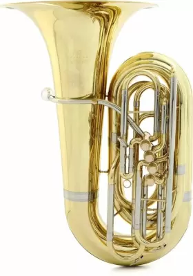 846940022326 EASTMAN Tuba Box