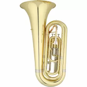 EBB231M EASTMAN Convertible Marching Tuba #2