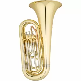 EBB231M EASTMAN Convertible Marching Tuba