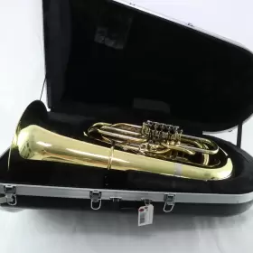 EBB562 EASTMAN Rotary Valve Tuba