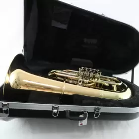 EBB825G EASTMAN Rotary Valve Tuba