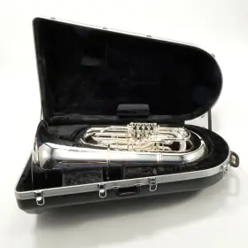 EBB825GS EASTMAN Tuba Box