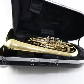EBB825V EASTMAN Tuba Box
